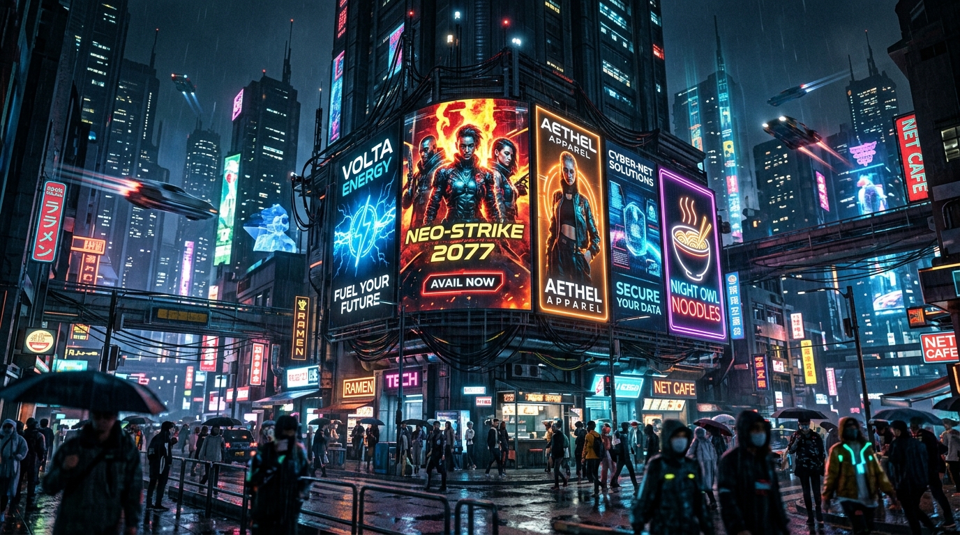 Combating Ad Fatigue: AI-Driven Creative Rotation in Meta Ads