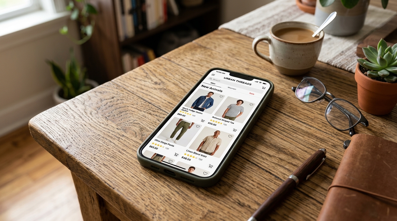 Dynamic Product Ads vs Static Meta Ads for Fashion E-commerce
