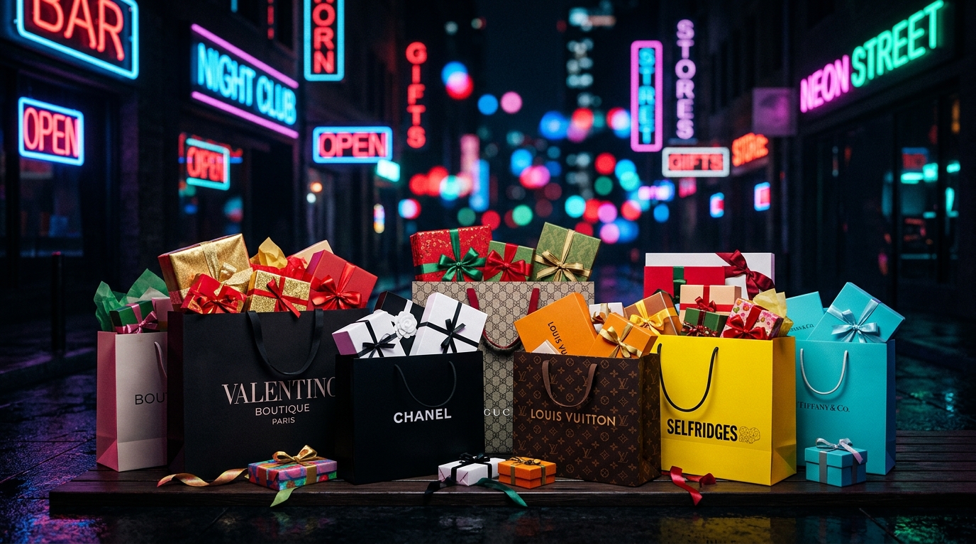 Seasonal E-commerce Strategies: Black Friday & Q4 Meta Ads