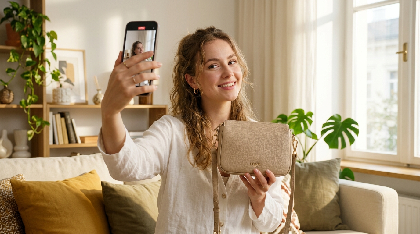 Mastering User-Generated Content (UGC) for Meta Ads Strategy