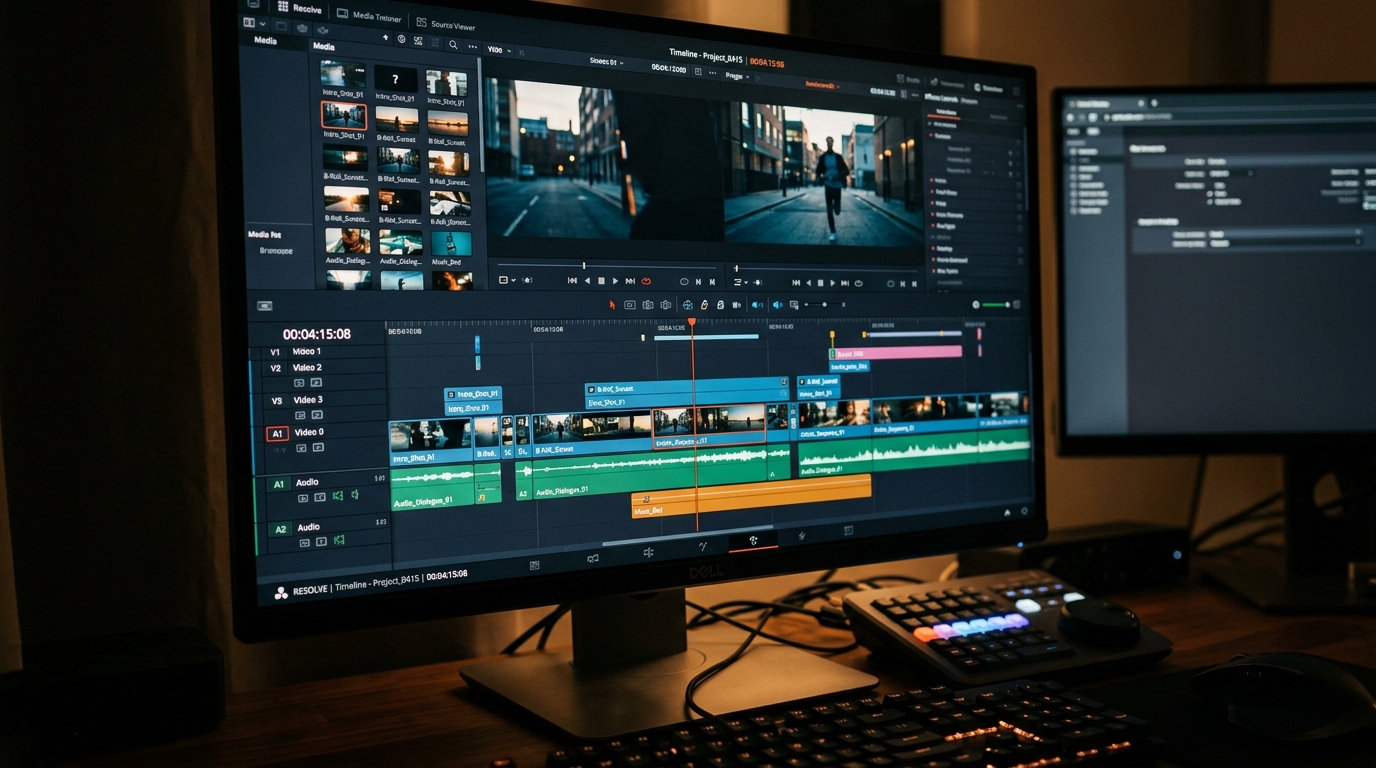 The Role of Video Metrics in Meta Ads Manager: What Actually Drives ROAS