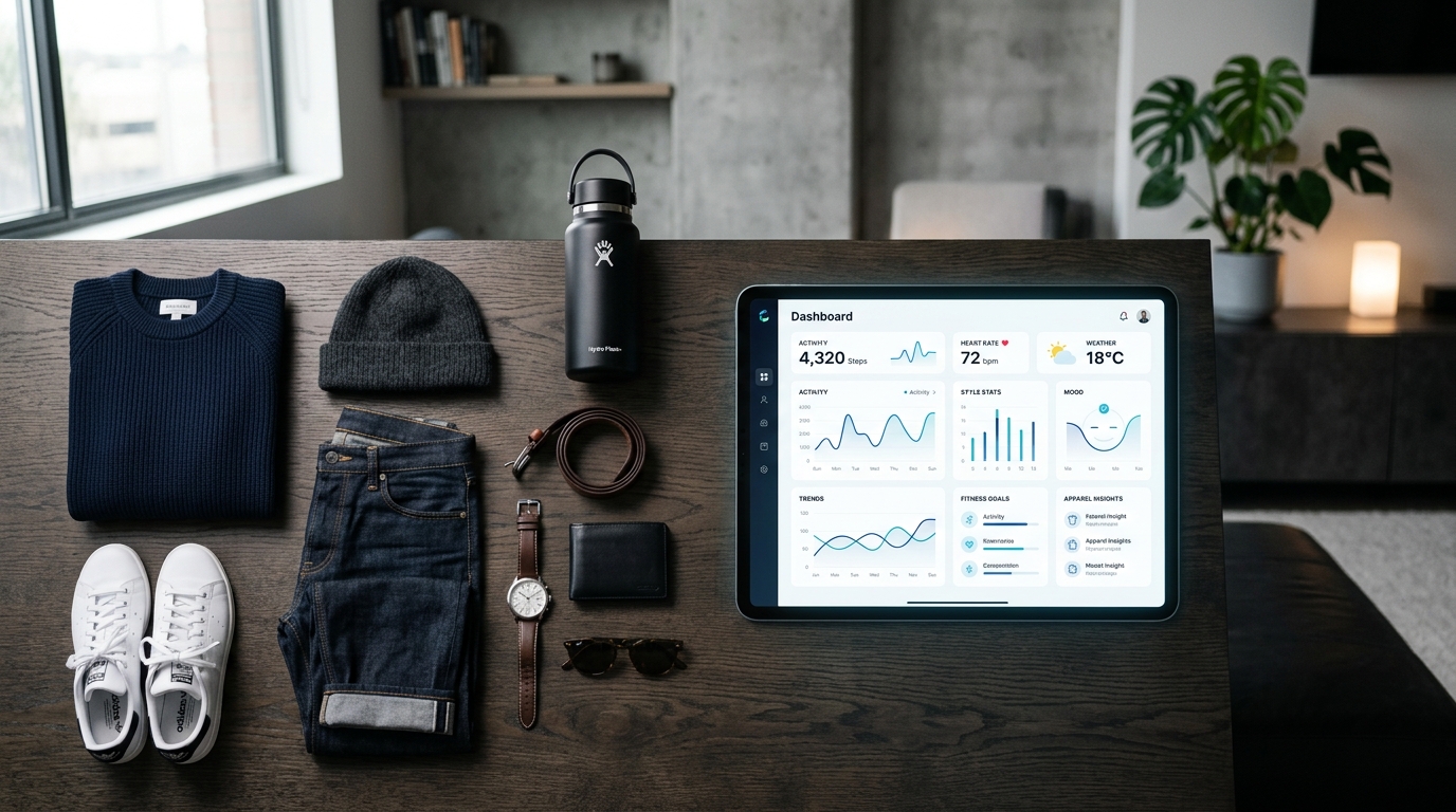 Advertising Accounts for Fashion E-commerce: 2026 Guide