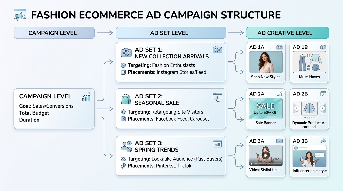 Best Advertising with AI Marketing Tools for Fashion E-commerce