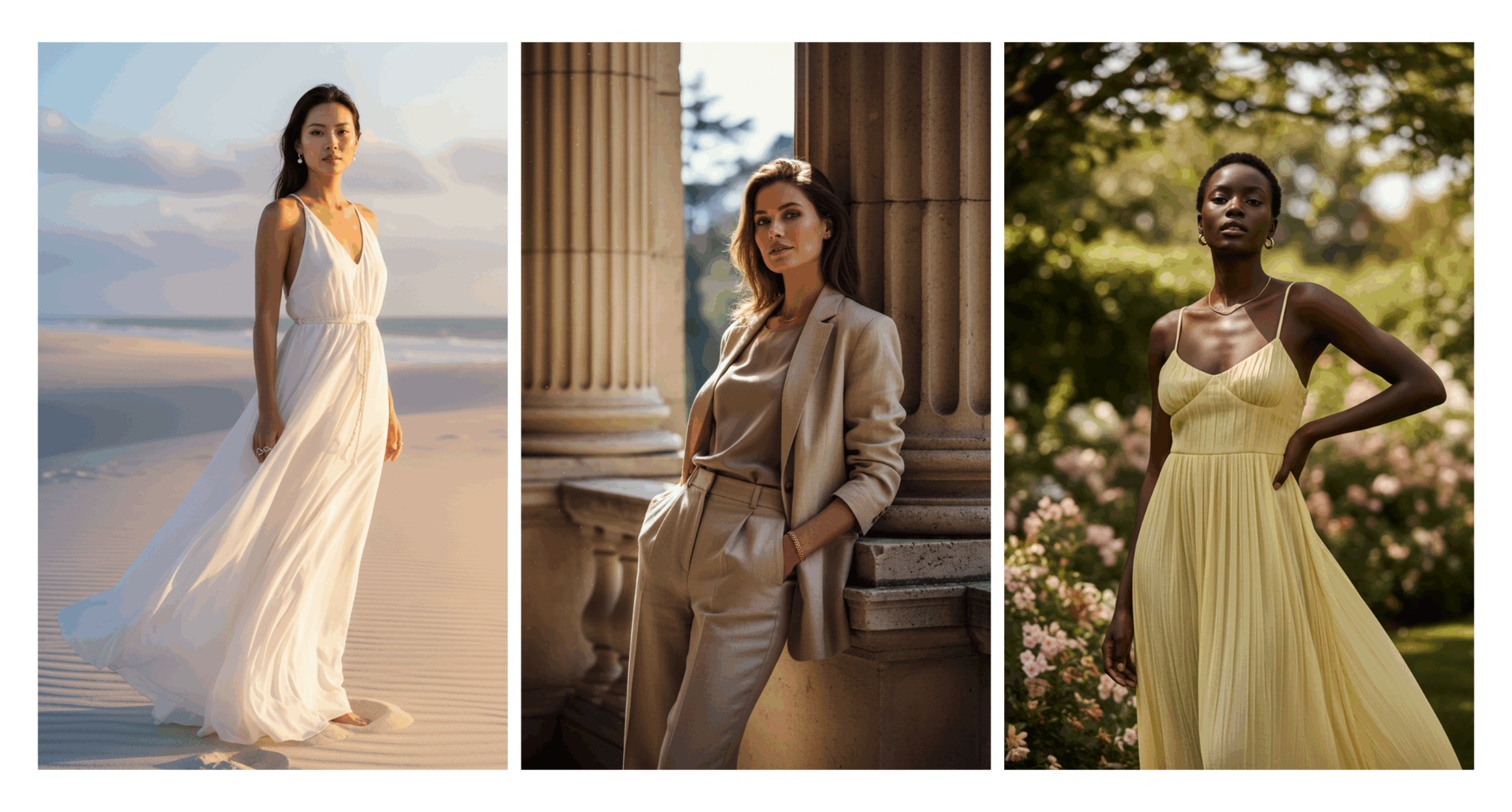 AI Clothing Model Generators: The Future of Fashion’s Digital Identity