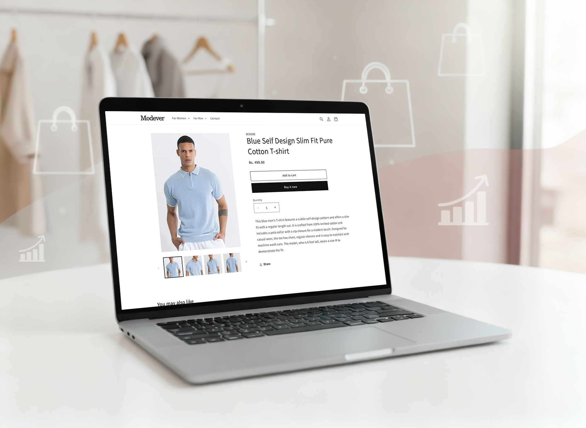 From Browsers to Buyers: 4 AI-powered conversion boosts for fashion brands