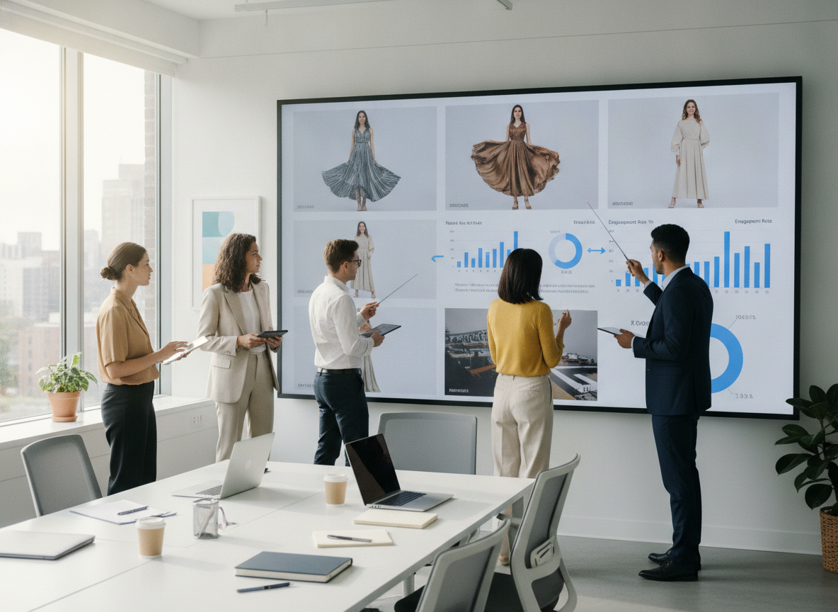Why Static Images Fail on Reels: Scaling Video Ads with AI