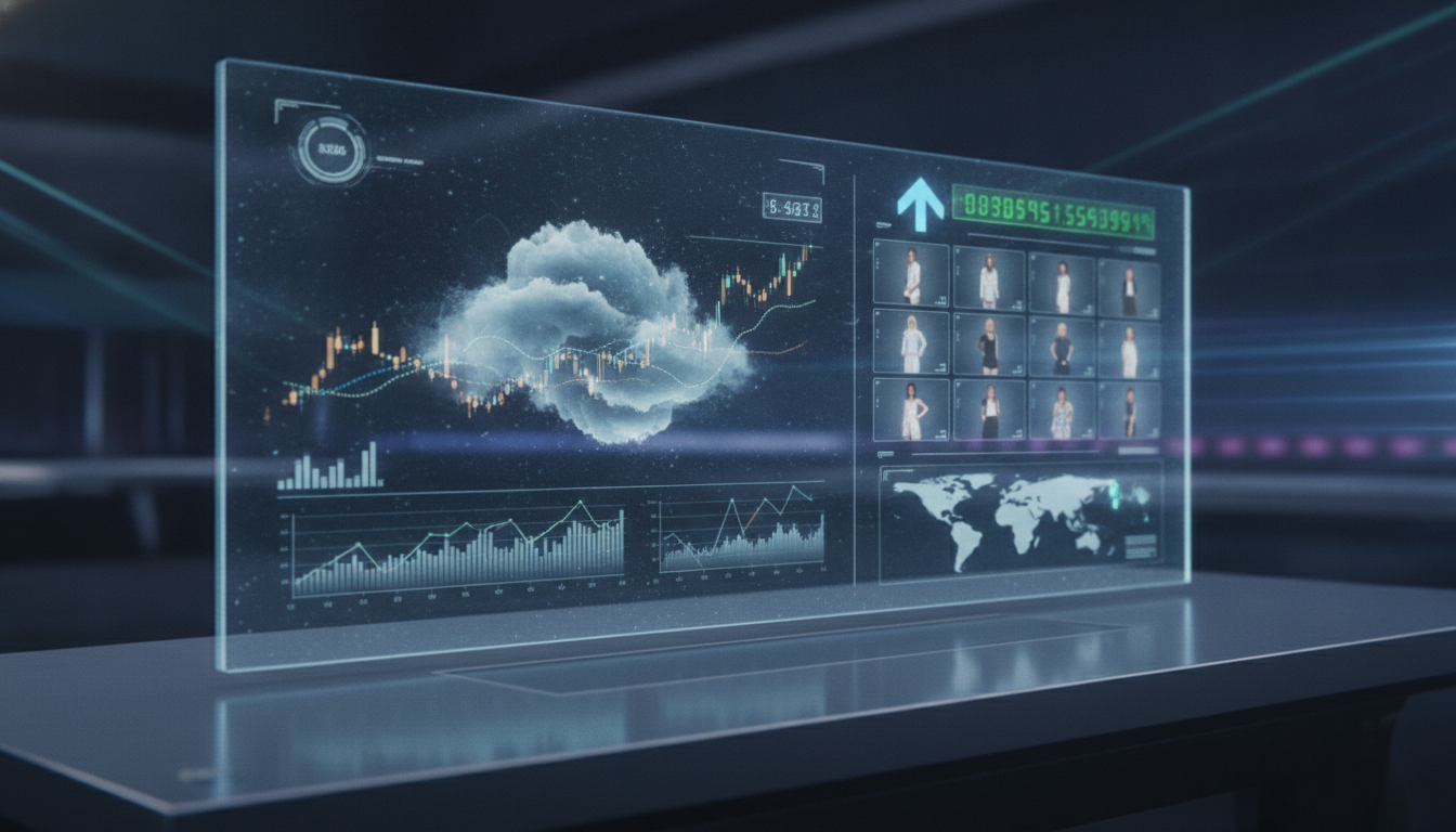 EngageReel dashboard showing ROAS metrics for creative variations