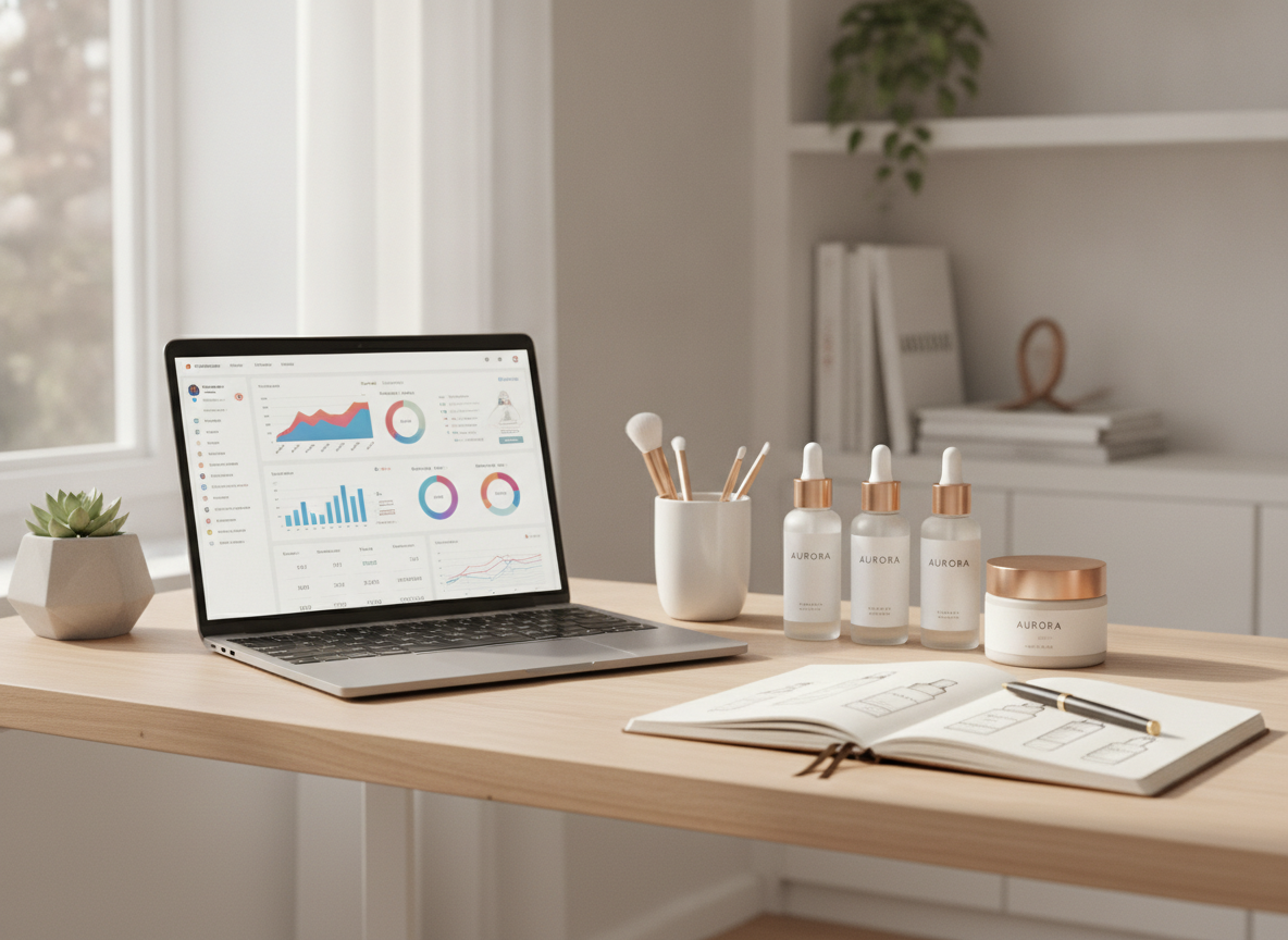 5 Ways to Boost ROAS for Fashion and Beauty Advertising