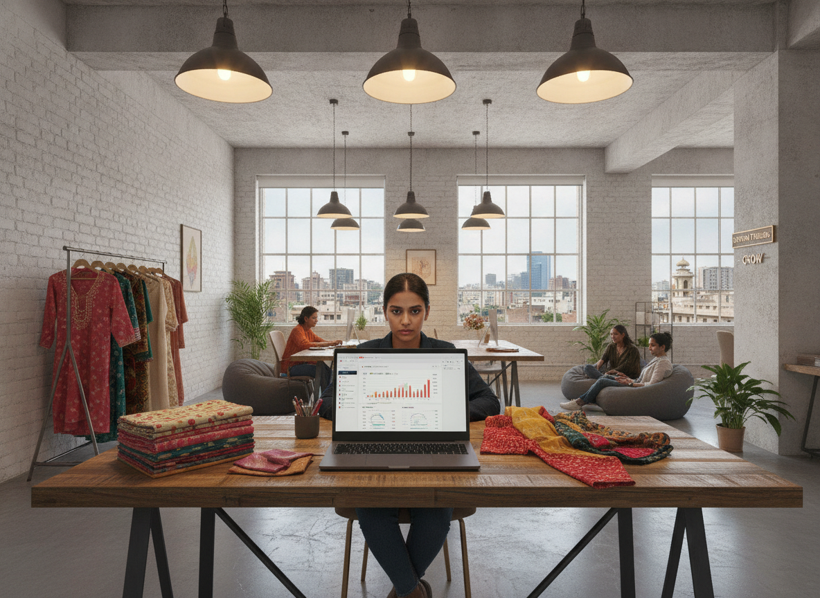 How to Increase Meta Ads ROAS for Clothing Brands in India