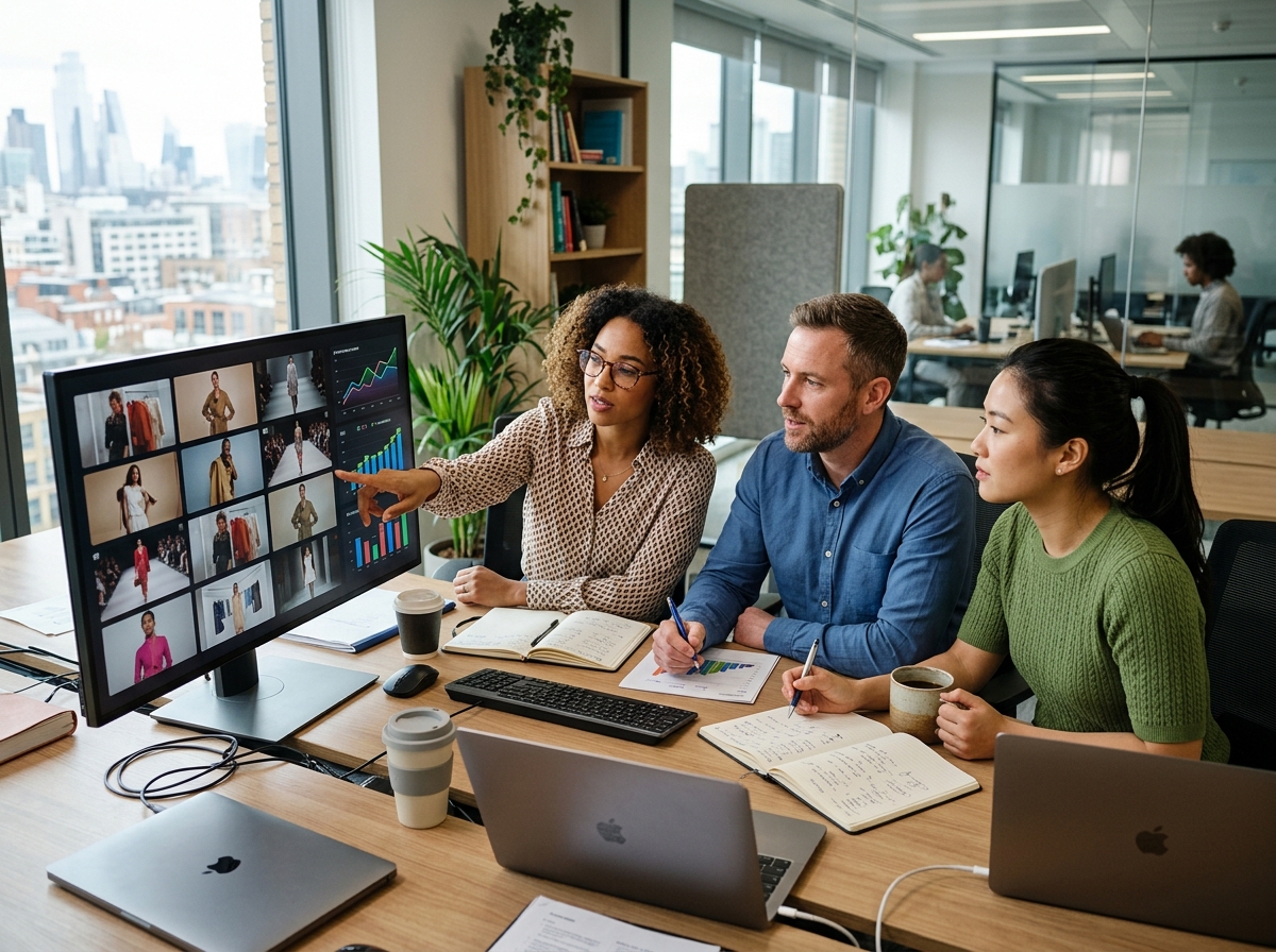 How to Turn Product Images Into Video Ads With AI