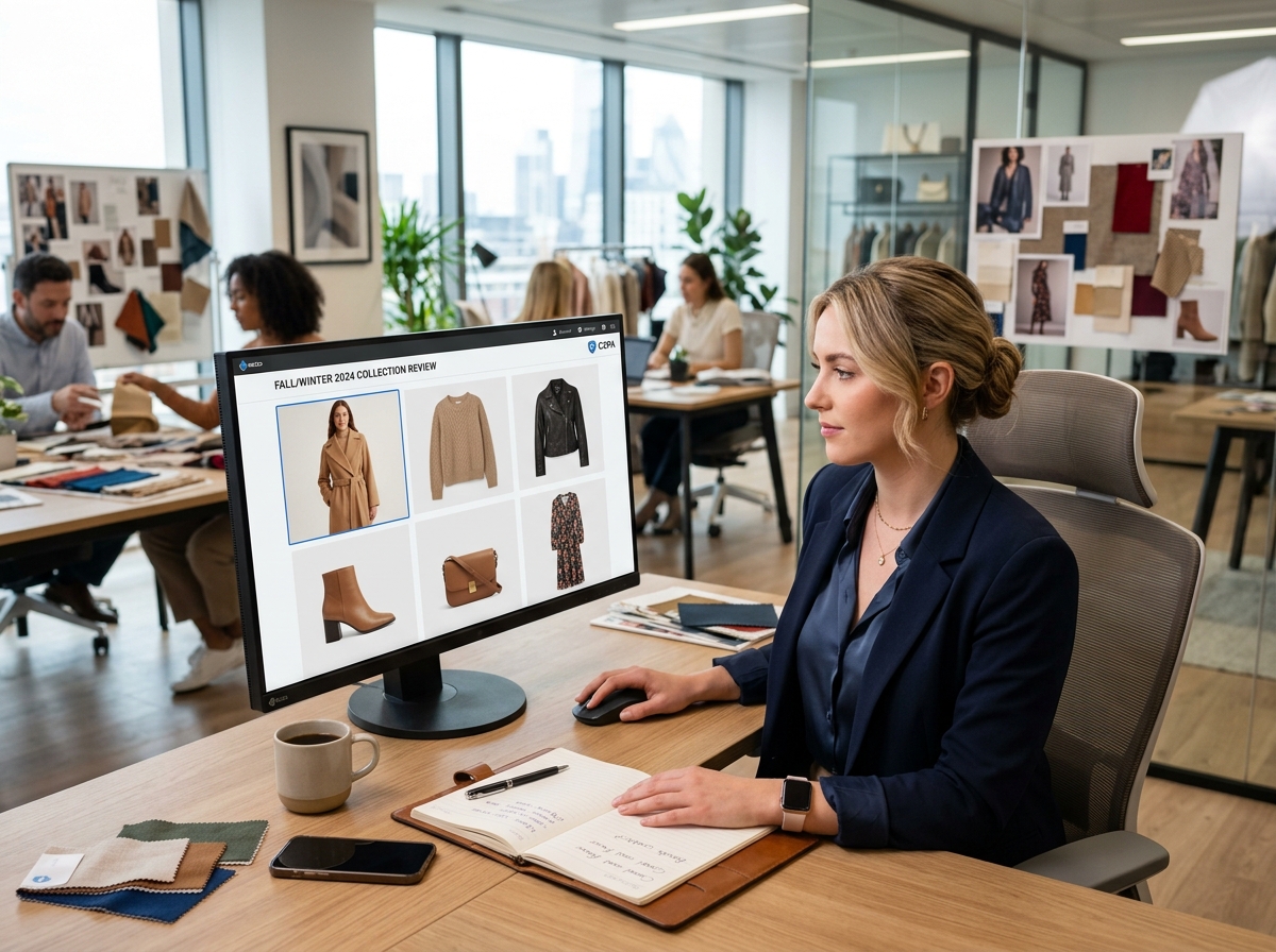 Prevent Amazon AI Image Rejection: C2PA Compliance for Fashion