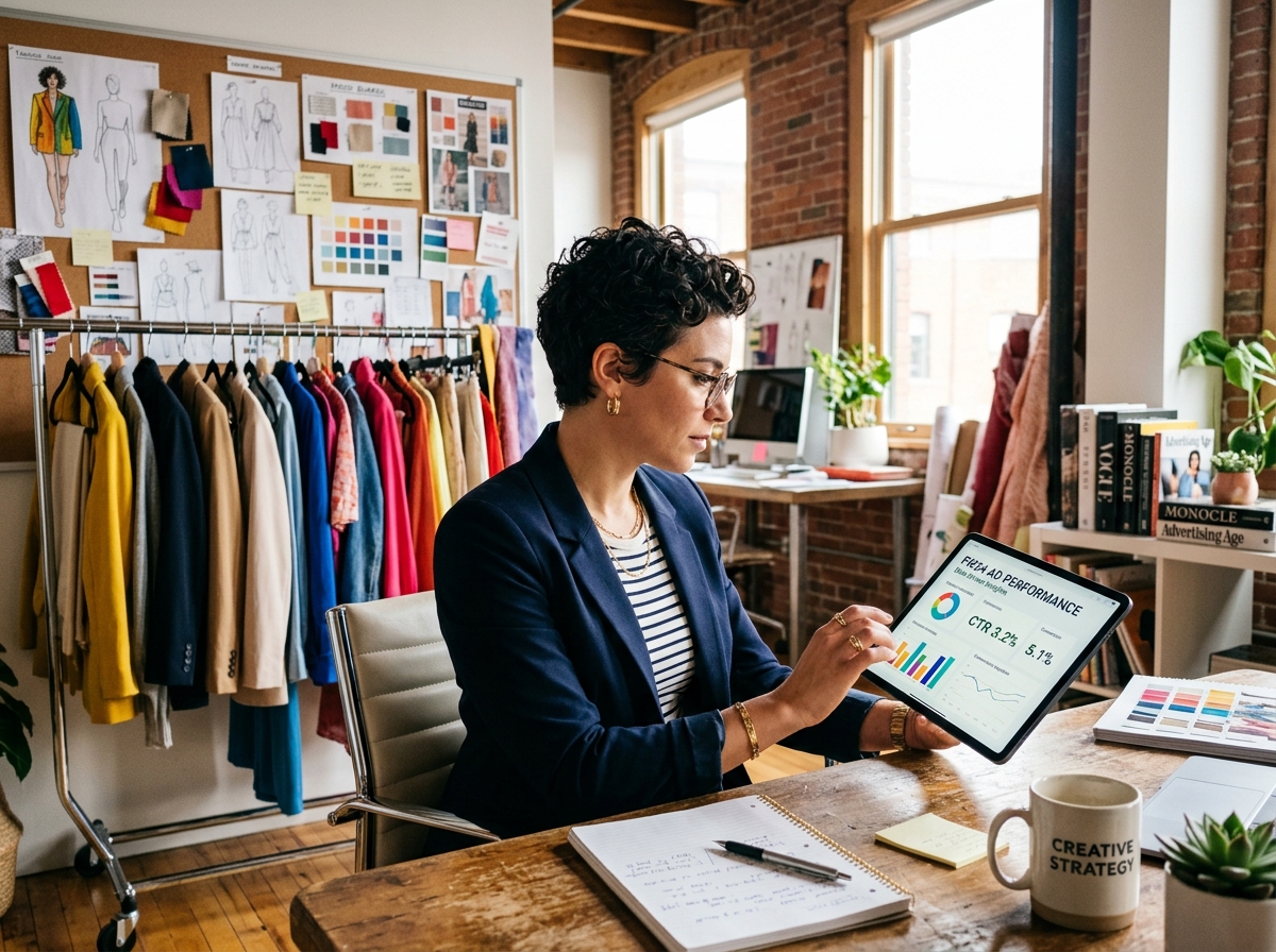 Fashion Ad Hooks: How to Test & Optimize for Better ROAS