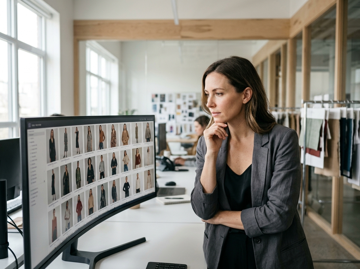 How to Avoid Fashion Product Image Rejection on Marketplaces