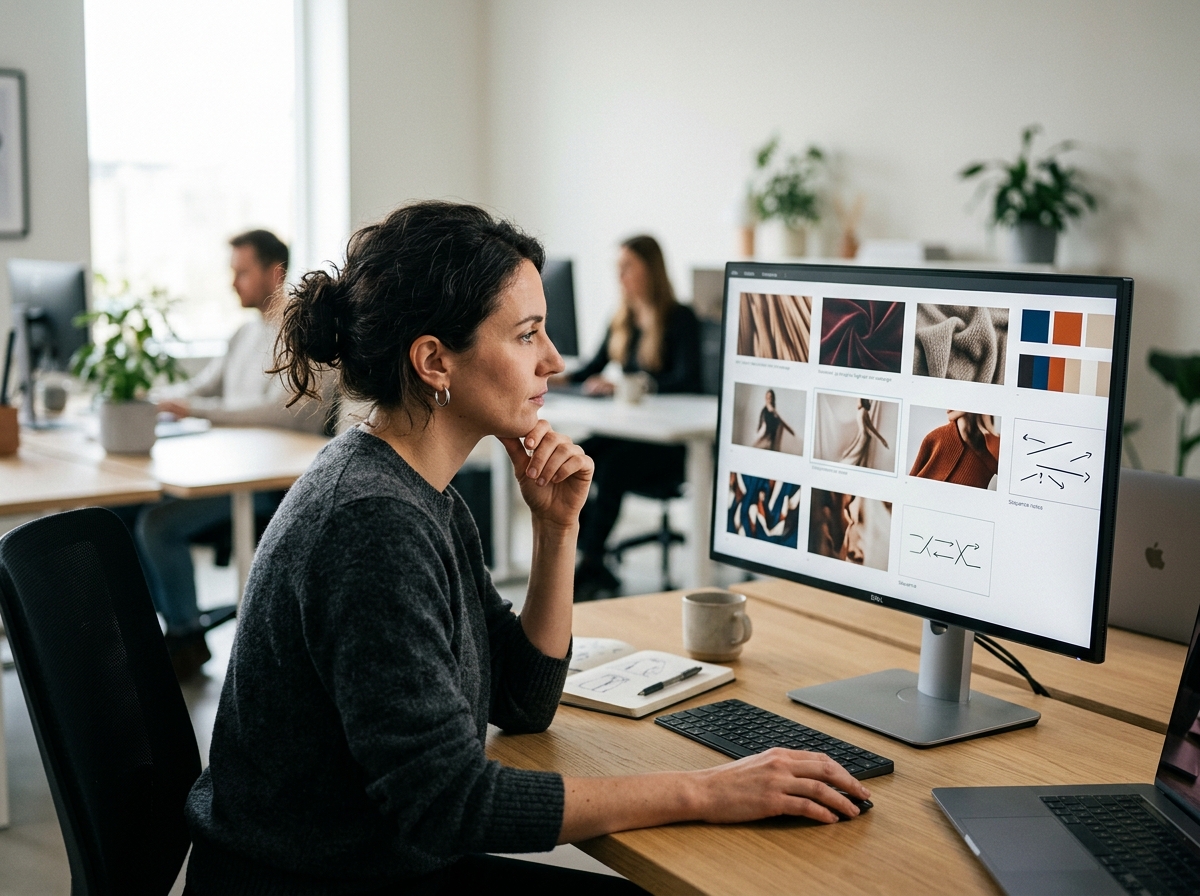 Fashion Video Ad Elements That Drive Conversions