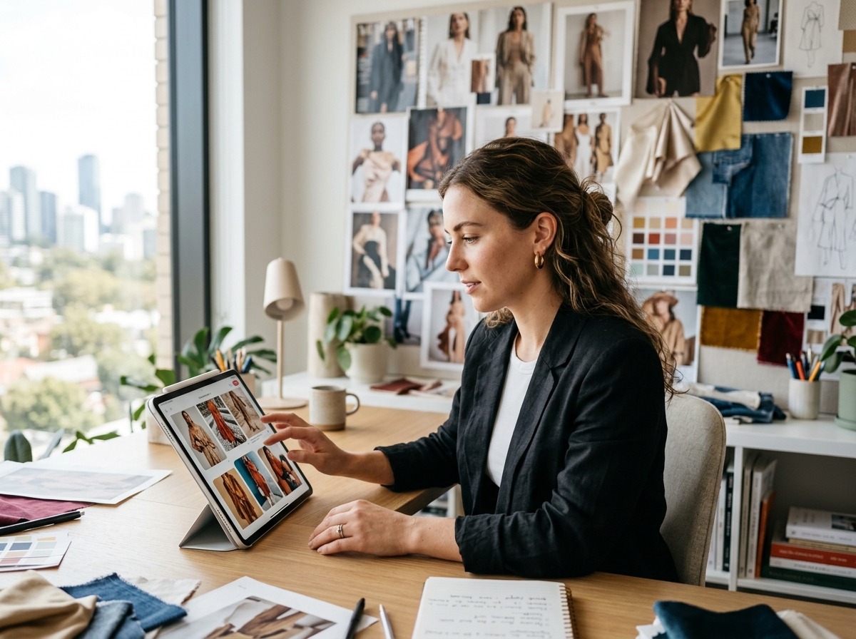 Pinterest Ad Creative Testing: A Framework for Fashion & Beauty Brands