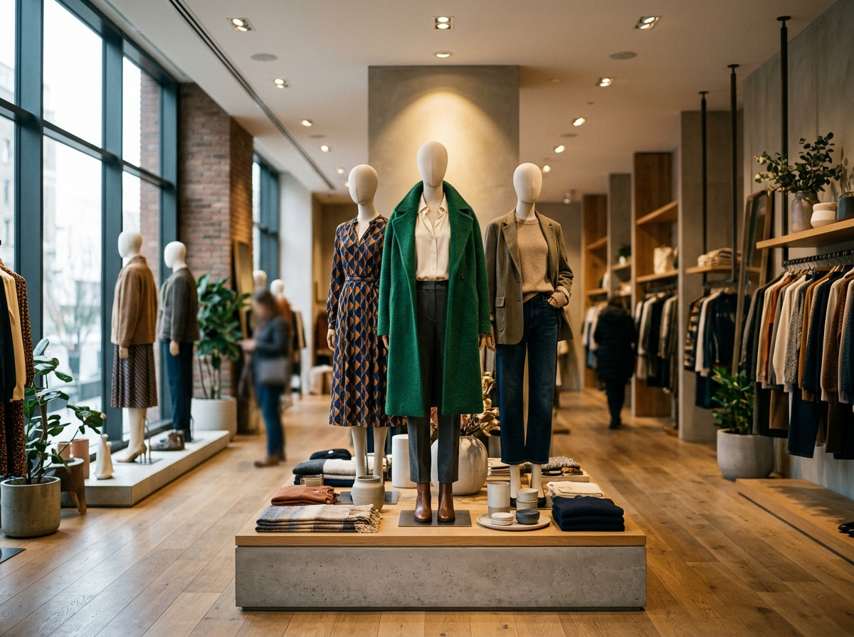 Reduce Fashion Returns: How Product Photos Build Trust