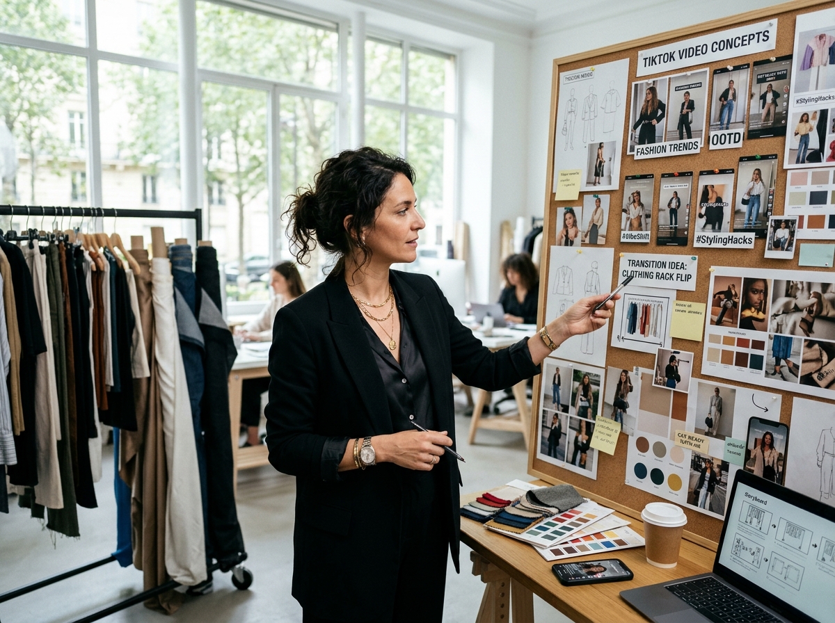 Why Organic TikToks Fail as Paid Ads: Creative Fixes for Fashion