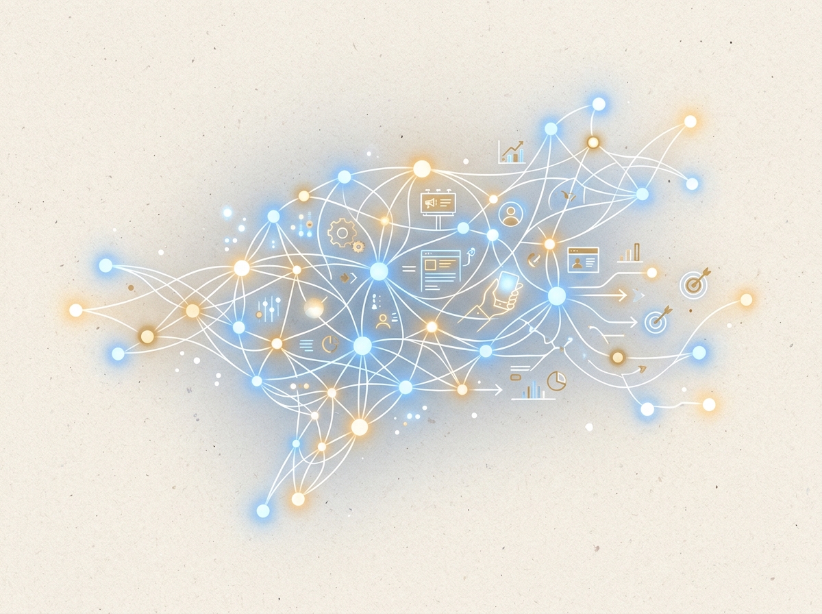 AI in Advertising (2026): How AI Is Changing Meta and Google Ads - and What Still Needs You