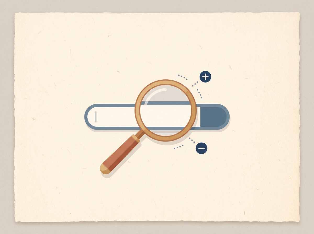 Negative Keywords in Google Ads: How to Find Them (+ Starter List for Indian Businesses)